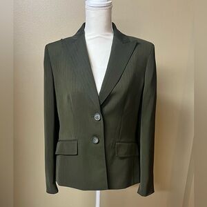 Women's Kasper blazer suit jacket size 10
